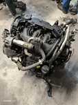 Motor Ford focus 2