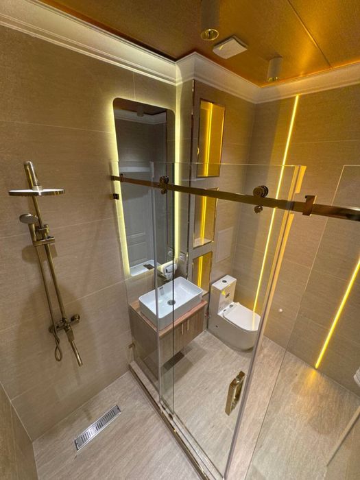 Продаётся квартира Ойбек улица Шота Руставили