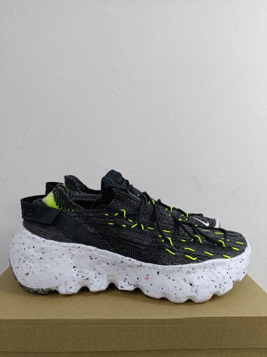 Nike Space Hippie 04 номер 44 код 59A