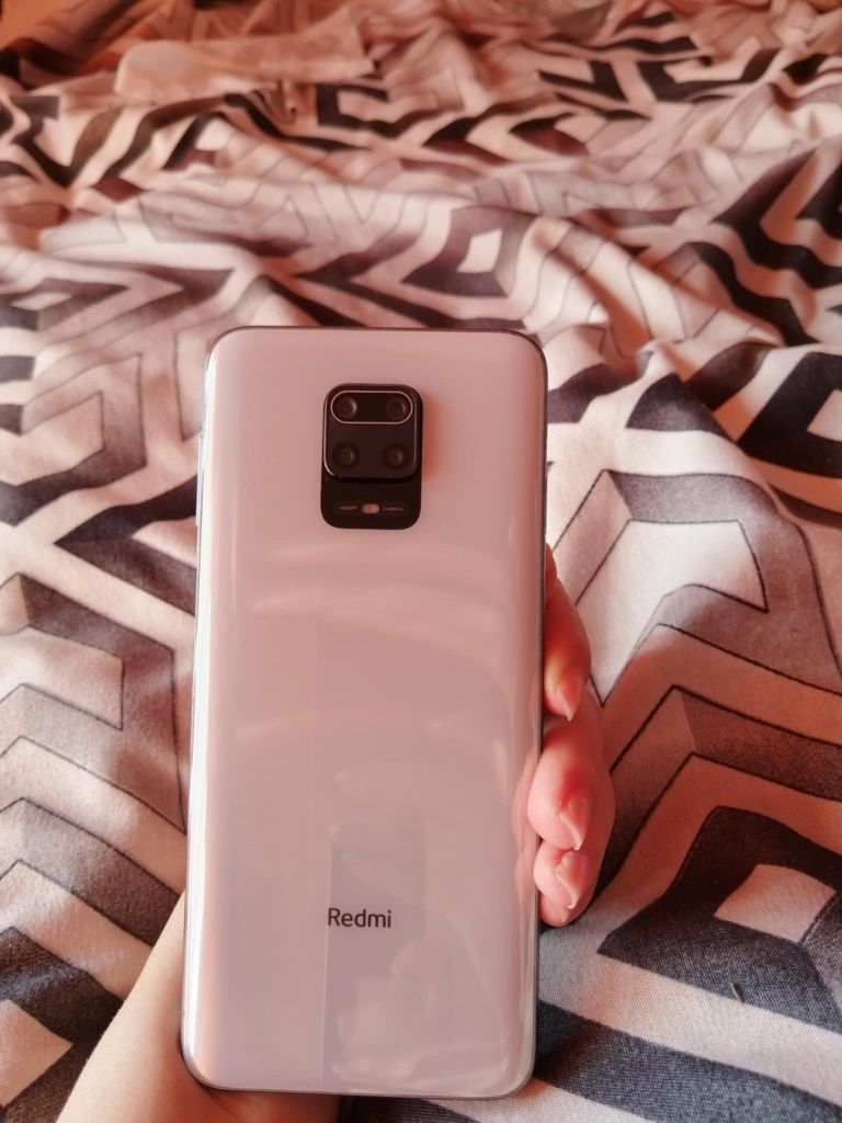 Vând Xiaomi redmi 9s
