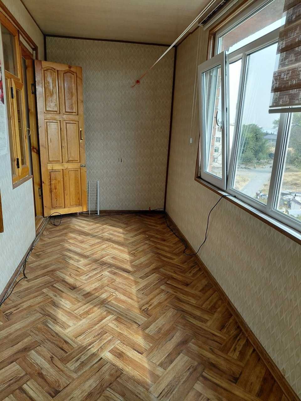 Квартира в Чирчике