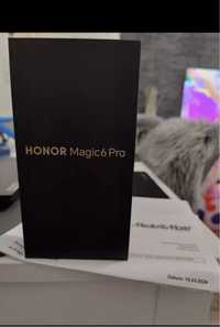 Honor Magic 6 pro 512gb