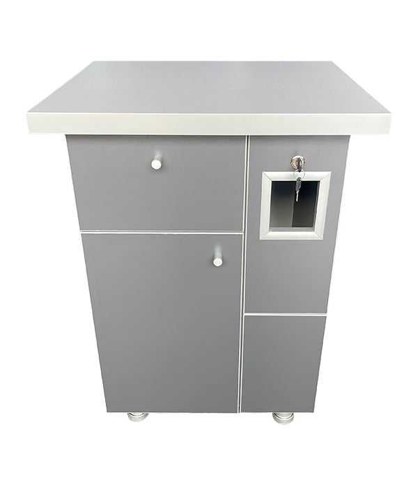 Cabinet Aparat Cafea VM8