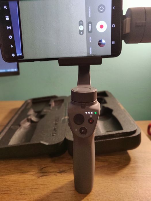 DJI Osmo Mobile 2