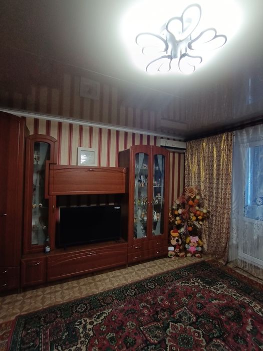 Продам квартиру на голубых прудах. 1 ком.