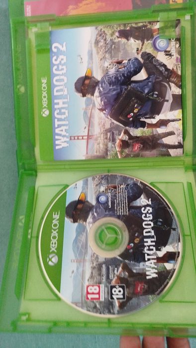 Vand jocuri xbox one perfecta stare