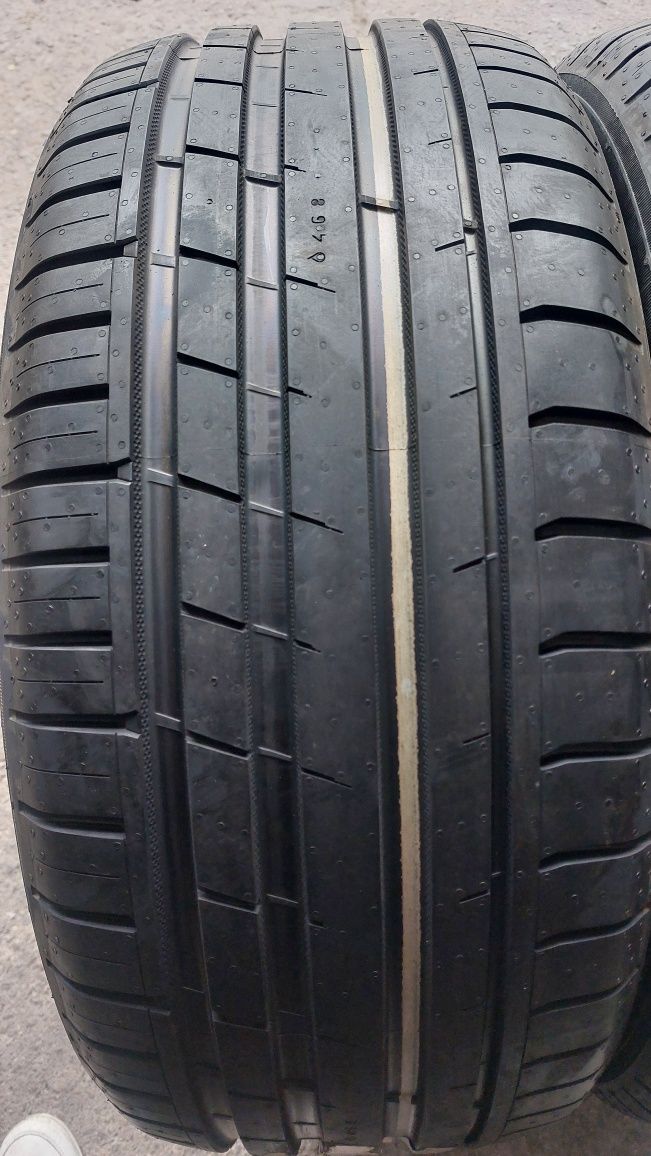 Нови гуми 255/45/20 Nokian Tyres 2 броя