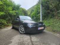 Vand Audi A3 8l