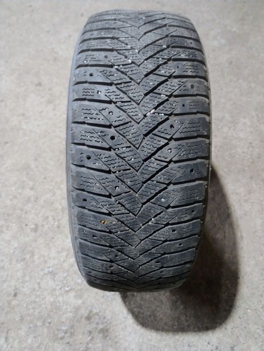 215/55R17 1шт TRIANGLE