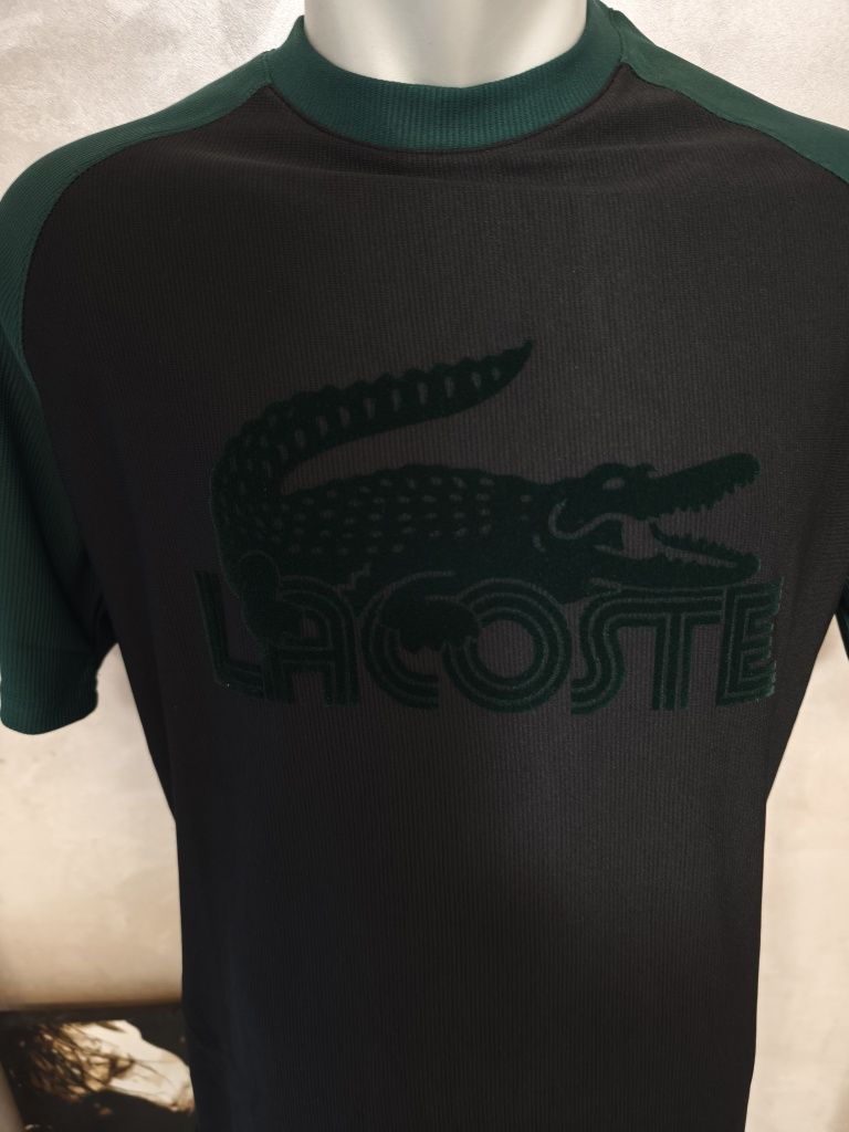 Мъжки тениски Lacoste