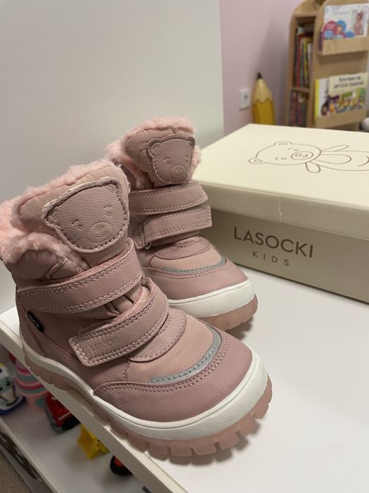 Зимни боти Lacoski