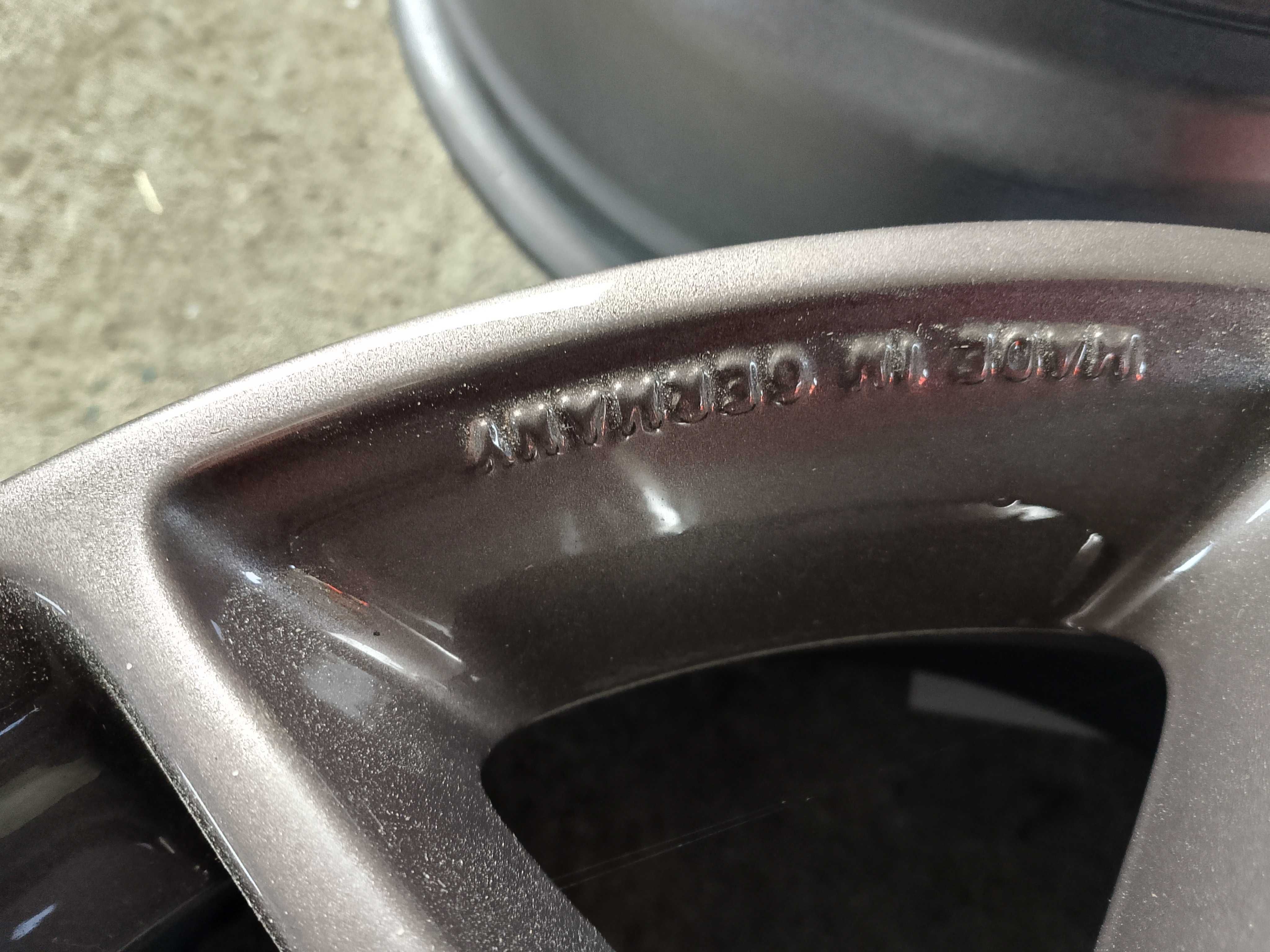 Джанти BBS за BMW 18 цола