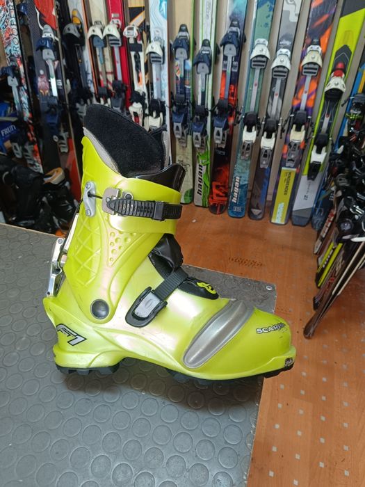 Туринг freeride комбинирани обувки -  по 200  лв.