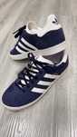 Кеды Adidas gazelle 5,5 us