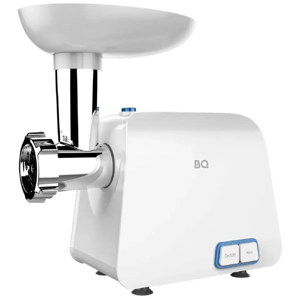 Мясорубкa BQ MG1004 White-Blue