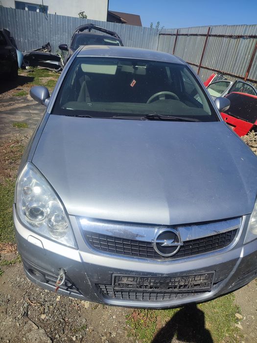 Piese Opel Vectra C motor 1.9 cdti