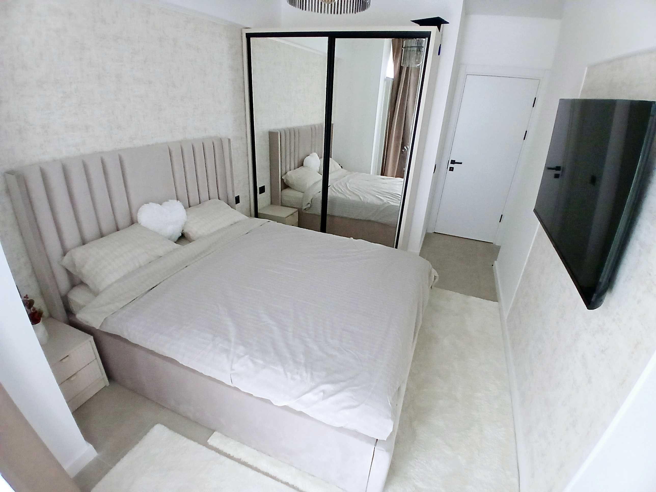 Inchiriere luxury apartament Alezzi Odyssey Spa&Resort by Mimyi 5*