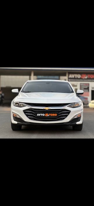 Малибу Примьер 2021