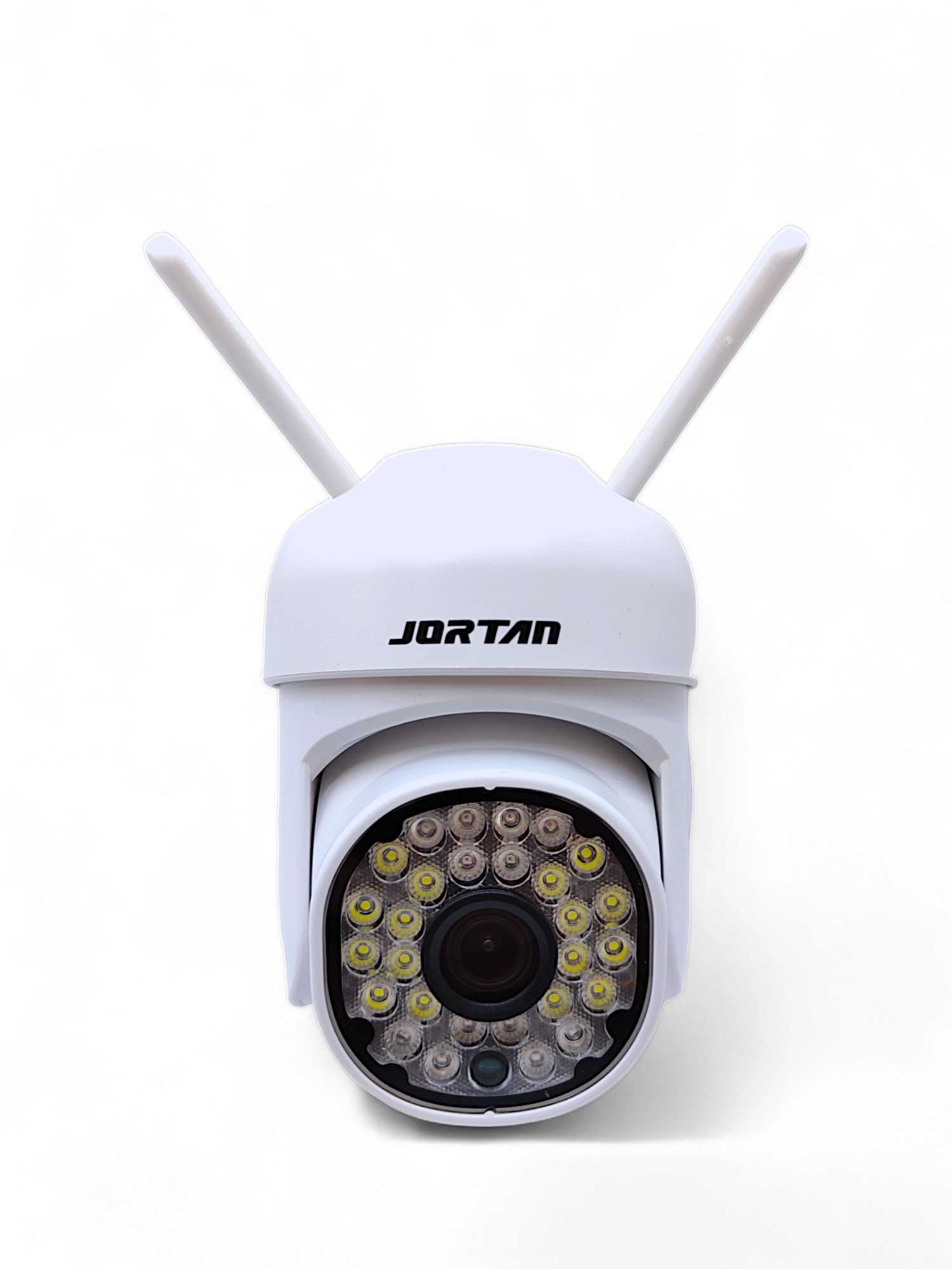 Camera Supraveghere, Jortan, Wifi, IP 360 Camera, FHD
2MP