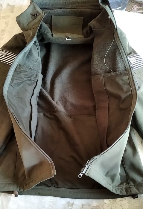 Original Комплект Nато одежда Army Сша