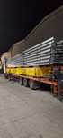 Rafturi metalice industriale