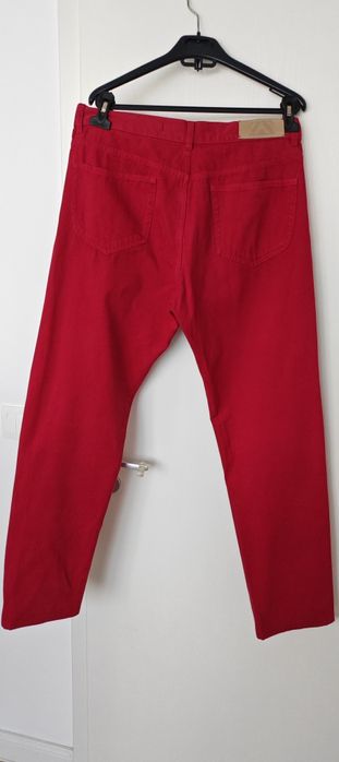 Zegna Sport cotton 33