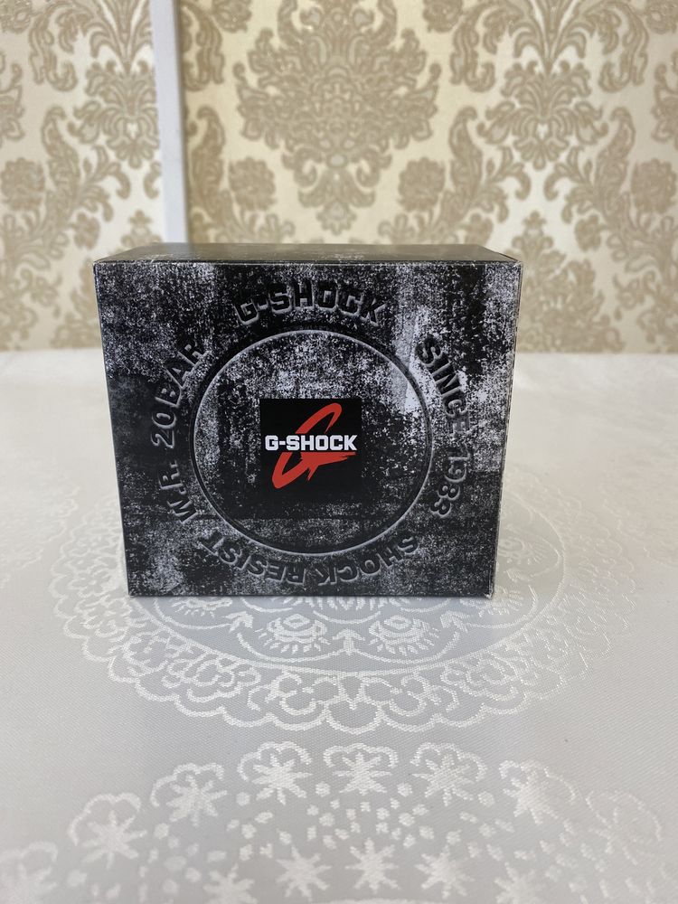 Часы Casio G-SHOCK оригинал