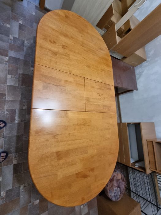 Продам стол гостевой со стульями