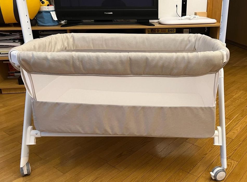 Cel mai iubit cosleep de la CAM