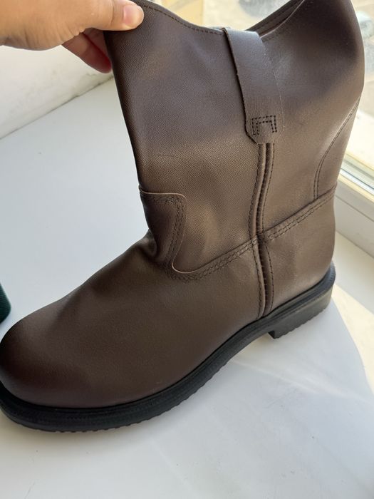 Сапоги рабочие демисезон