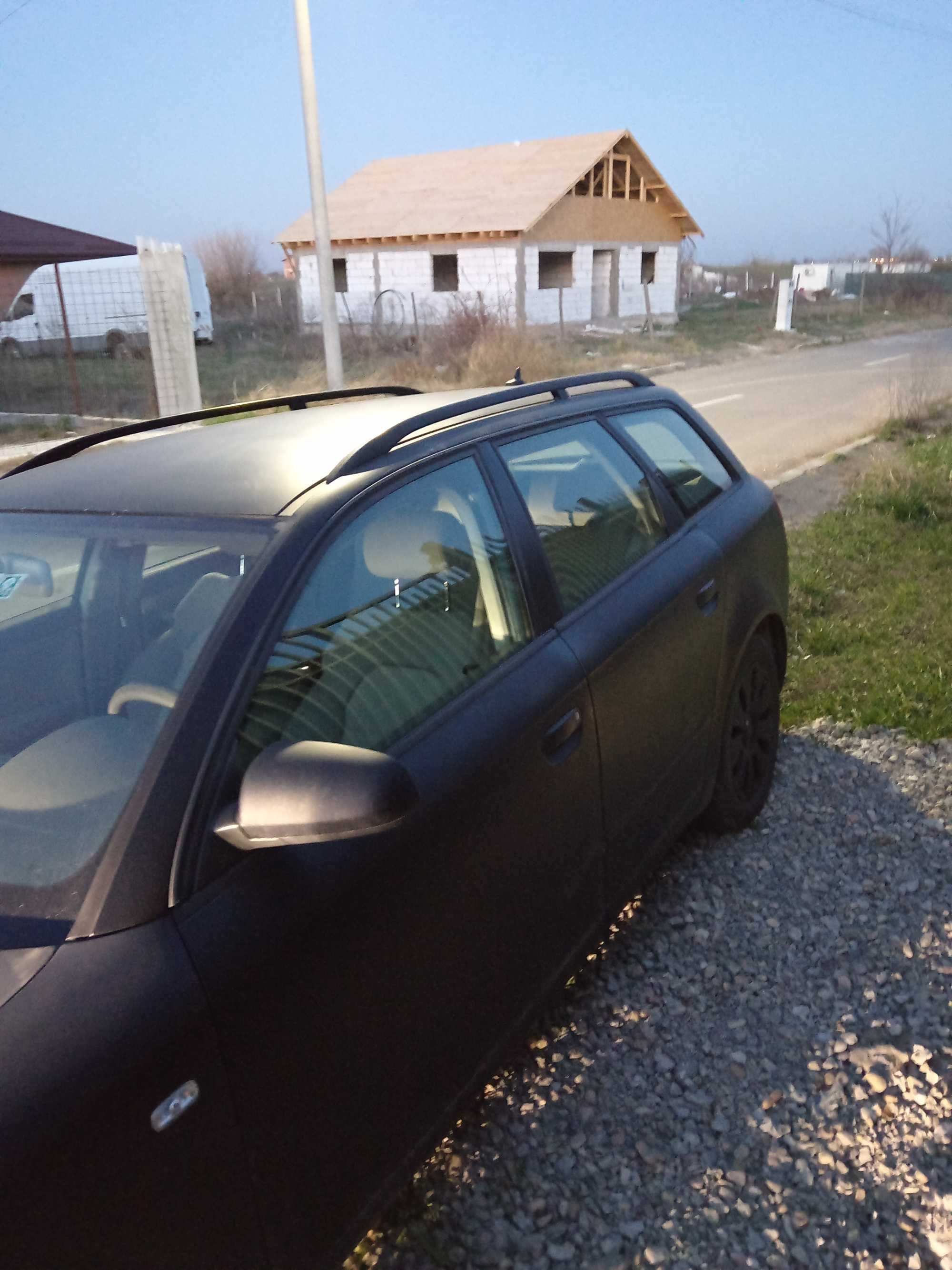 Audi A4 de vanzare