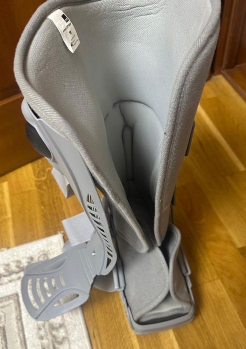 Orteza de glezna fixa model lung Cat Walker