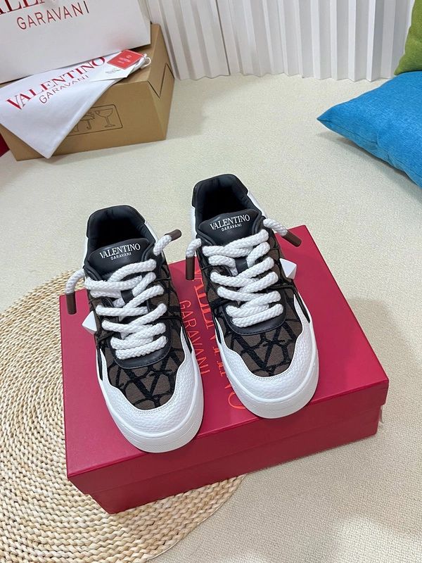 Adidasi Valentino One Stud XL Premium