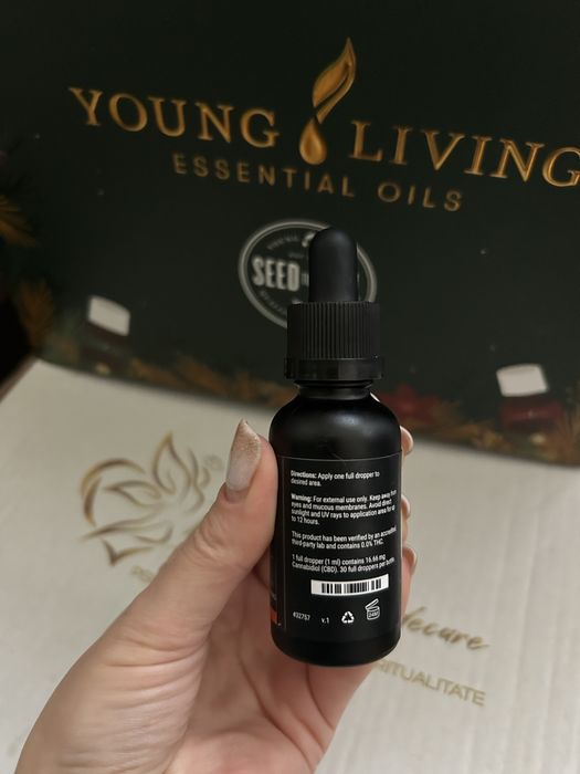 Cbd citrus - citrice