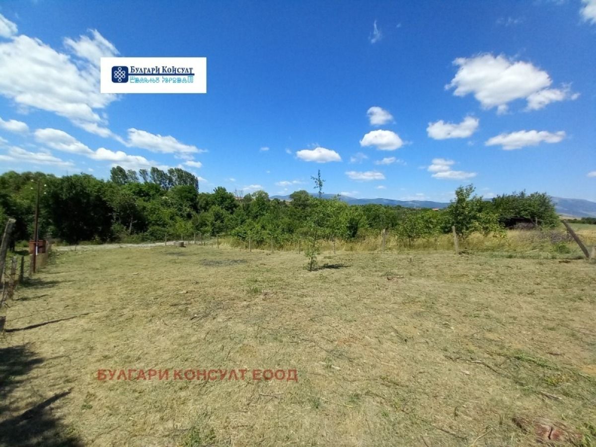 Продажба Парцел гр. Кюстендил - в.з. Север 500m²