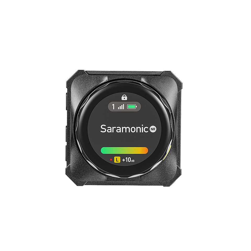 Saramonic BlinkME U2/B2 (оптом)