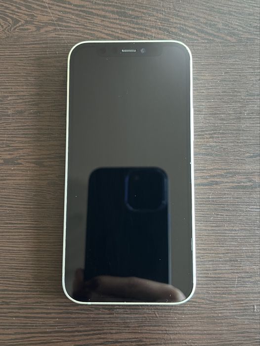 Iphone 12 mini, 64GB