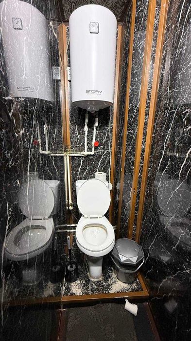 TEZDA SOTILADI №2106 Guliverda 2xonalik 1 etaj + padvali bilan