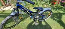 Детски велосипед Drag Hardy jr 20