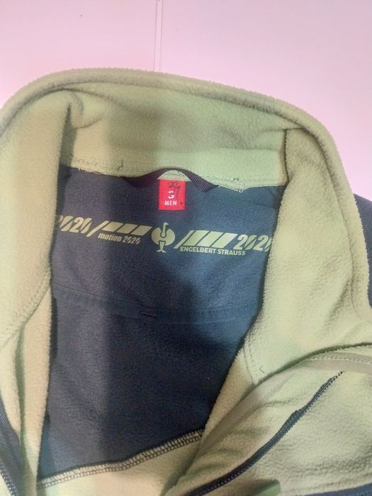 Engelbert Strauss  S polar