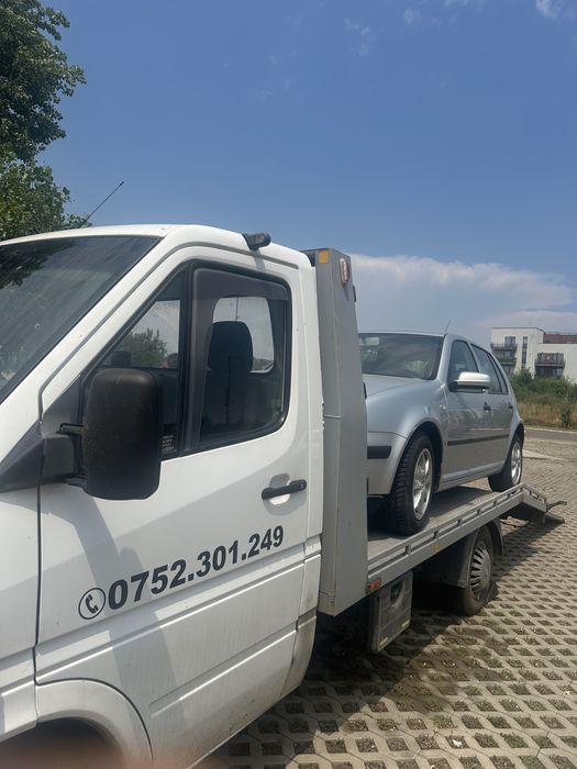 Vand Golf 4,1.4 benizna,stare impecabila