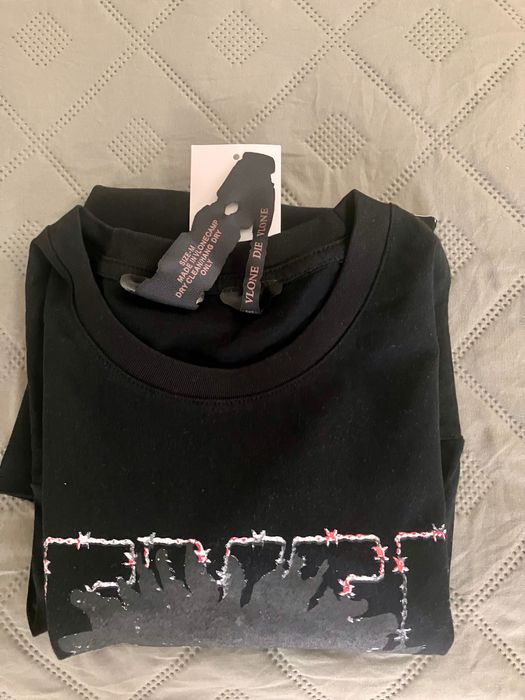 Тениска VLONE нова