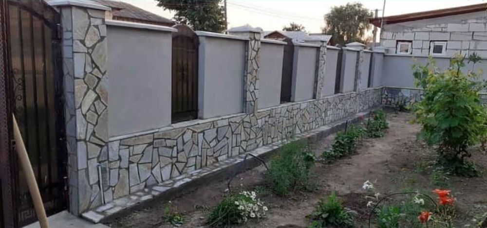 Piatra naturala de placat