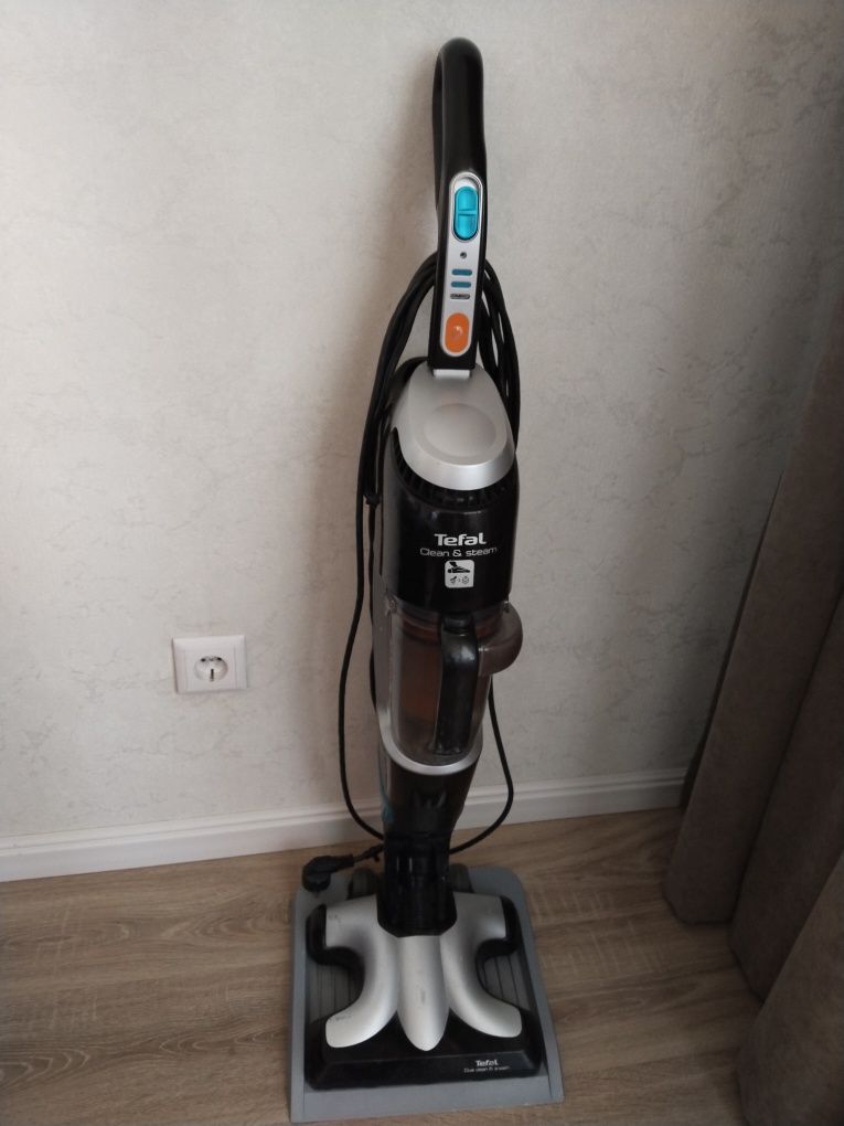 Пылесос моющий Tefal