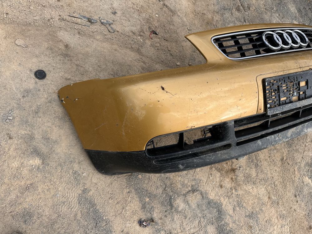 Предна броня ауди а3 8л / audi a3 8l
