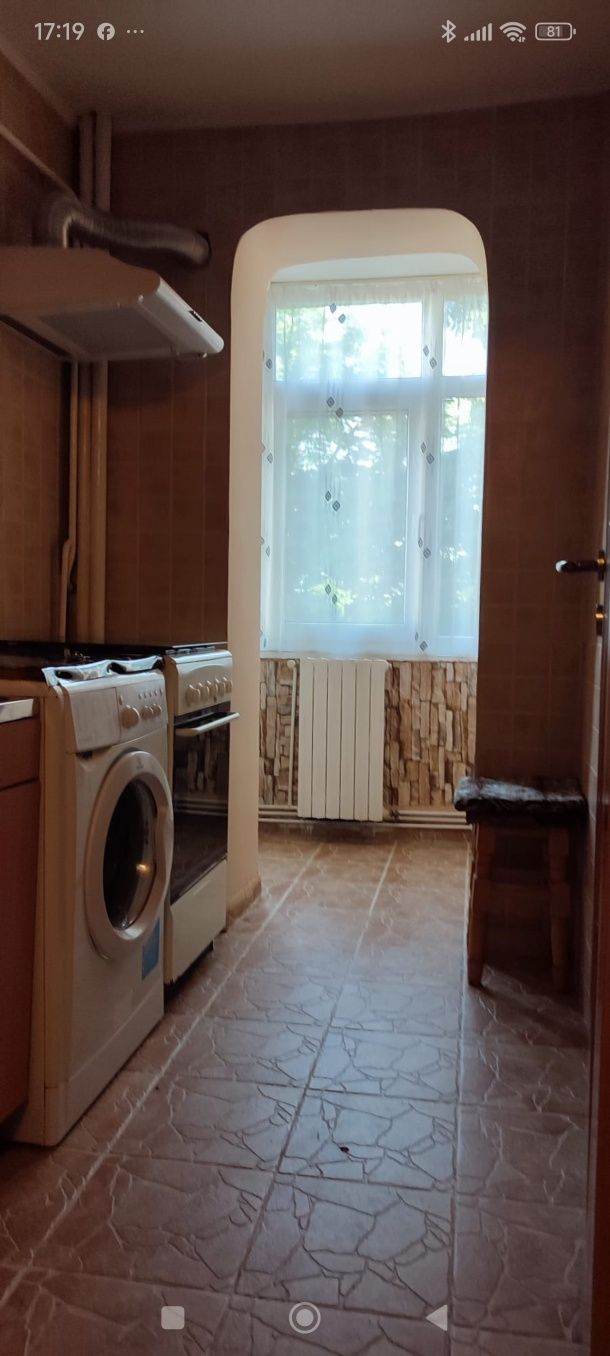 Apartament de închiriat cu doua camere