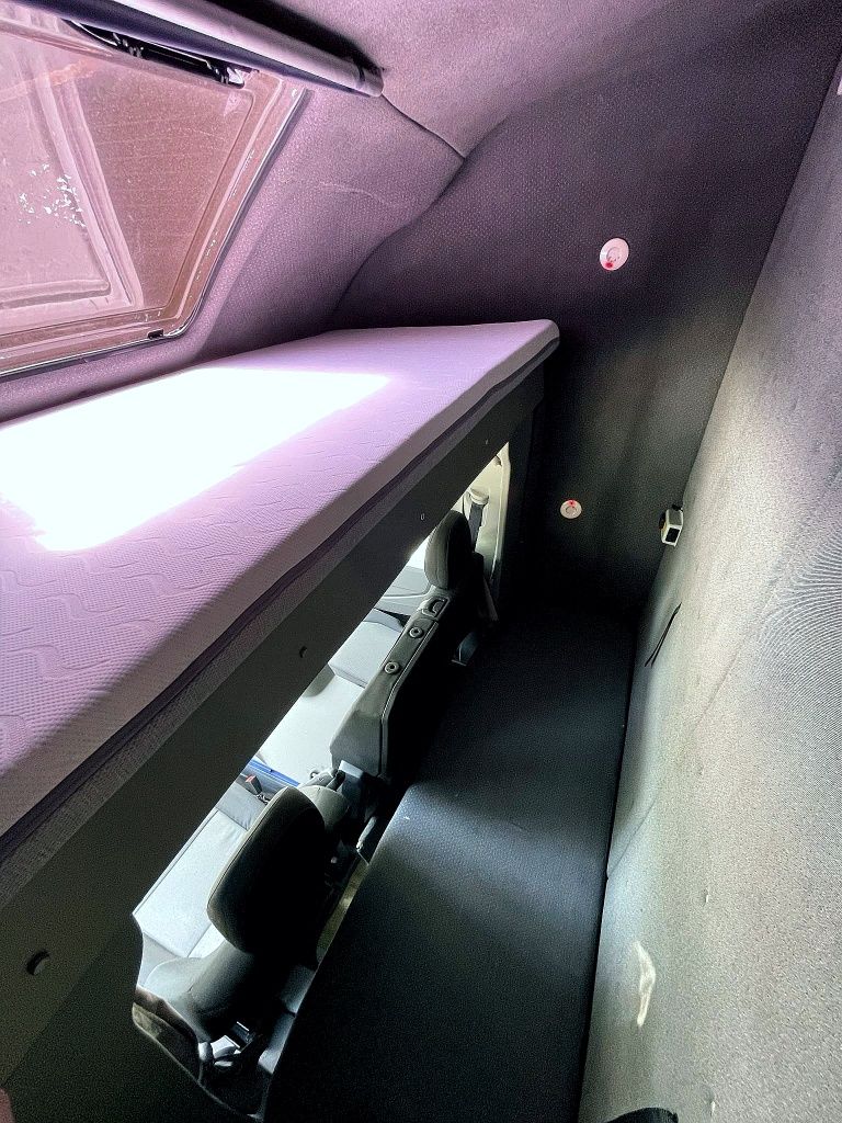 Vand/Schimb VW Crafter Lamar