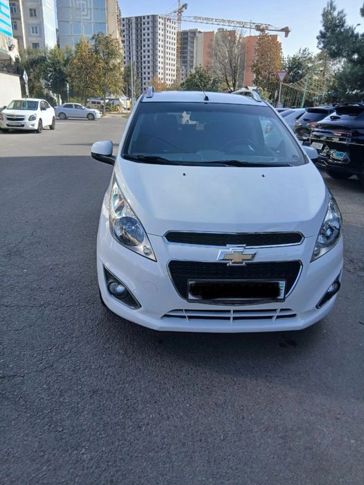 Spark avtomat сотилади