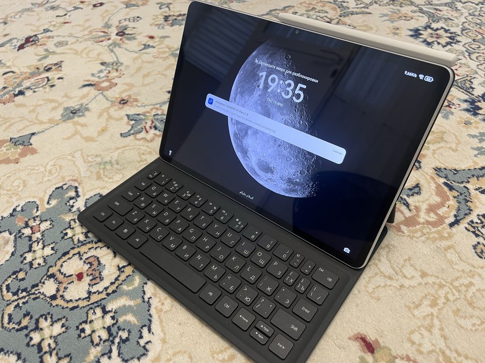 планшет HUAWEI matepad 11,5 S