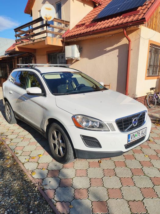 Vând volvo xc 60 4x4